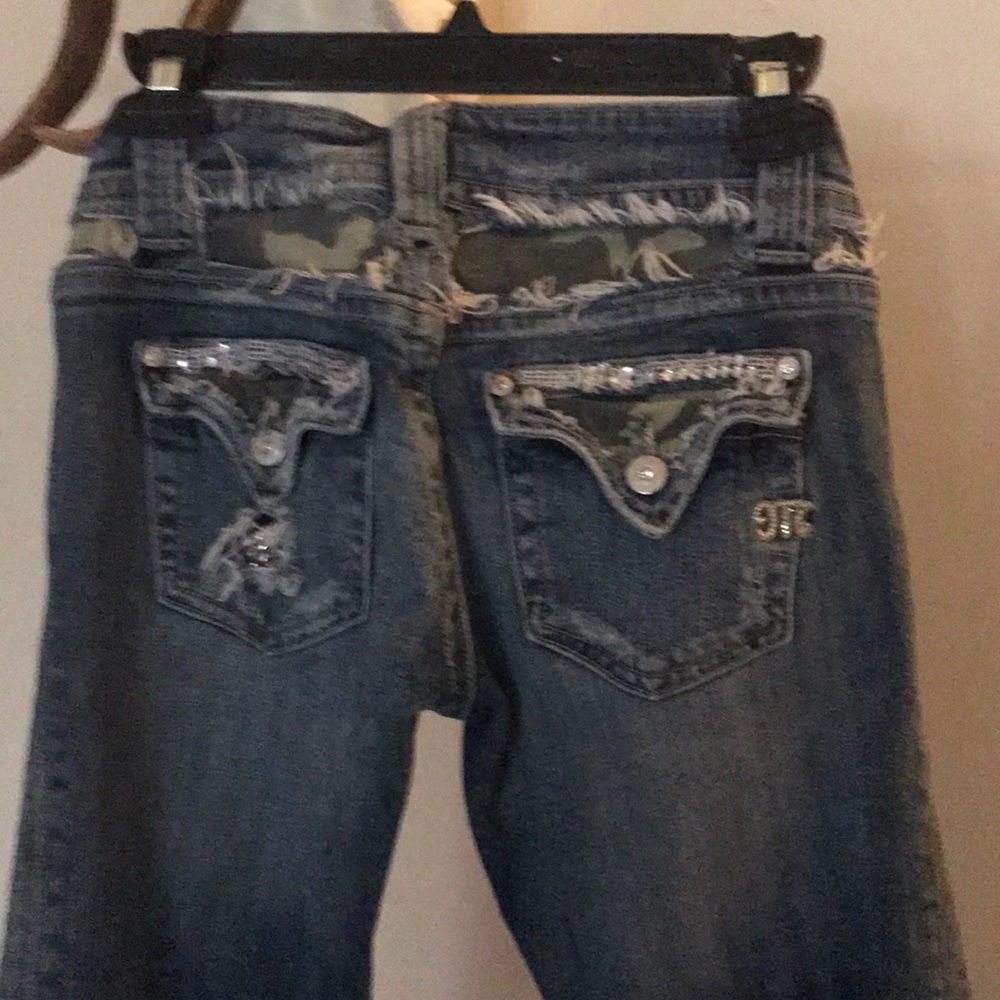 Miss me jeans - Picture 3 of 7